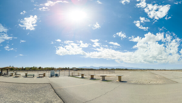 RealFlight Evolution – Willie McCool Field