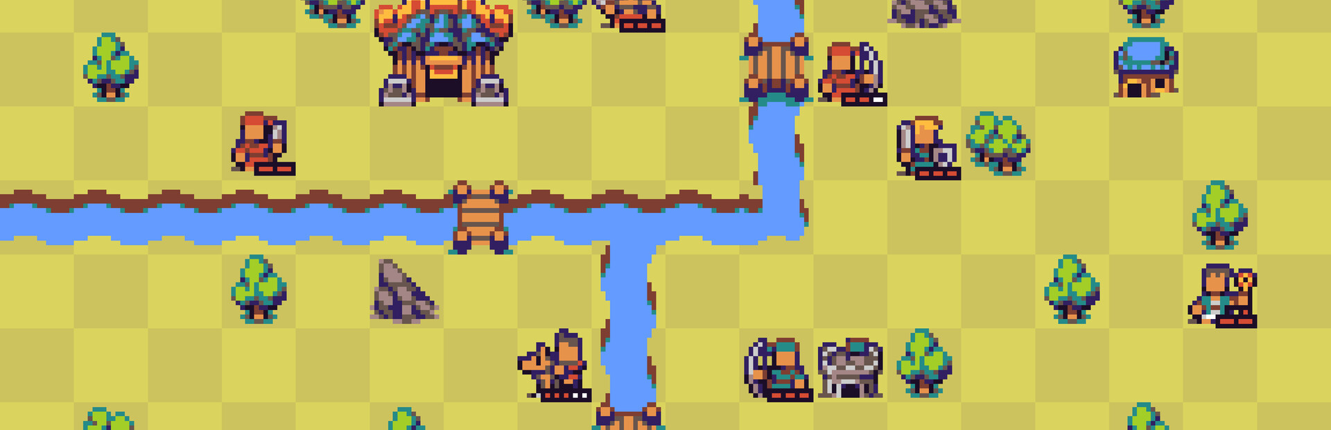 Hero Tactics