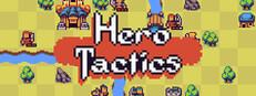 Hero Tactics