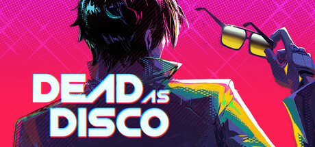 Dead as Disco Playtest
