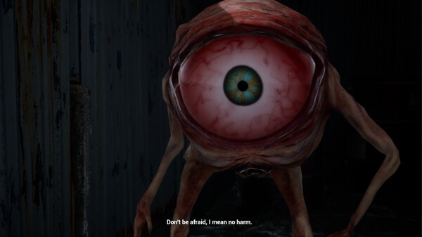 Blood Storm: Alien Purgefor windows and Linux 1