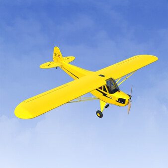 RealFlight Evolution - 2025 Year Content Pass