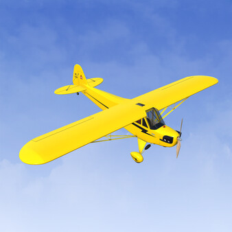 RealFlight Evolution - 2025 Year Content Pass screenshot 7