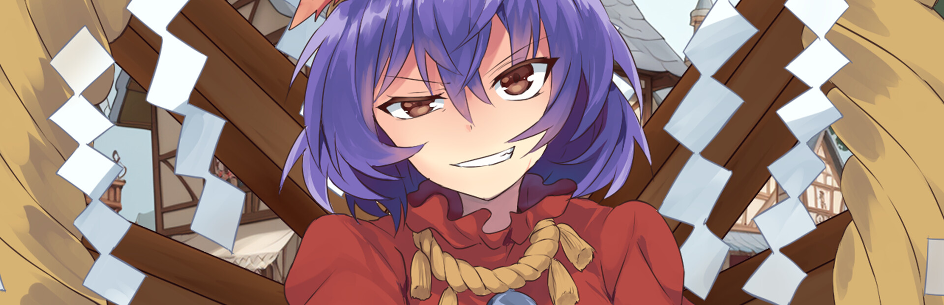 東方ファンタジー ~toho fantasy~