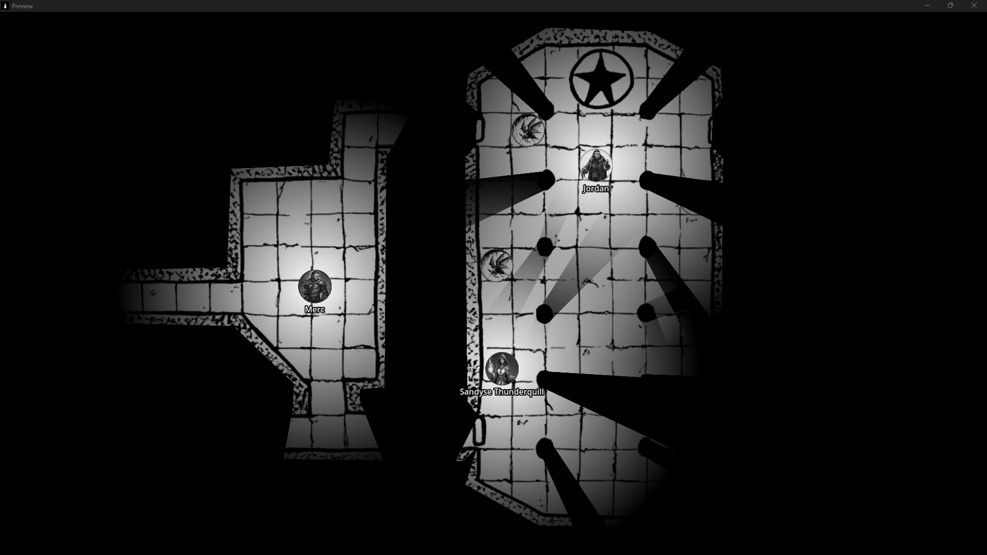 #2. Keep It Lit (Steam) De: Darkscape Studios