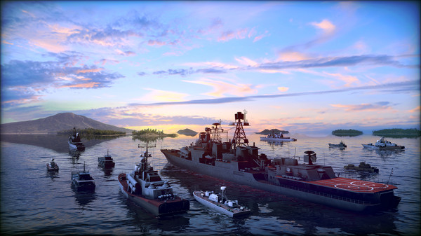 Wargame: Red Dragon - Norse Dragons