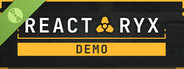 Reactoryx Demo