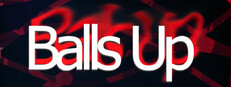 Balls Up Steam capsule image