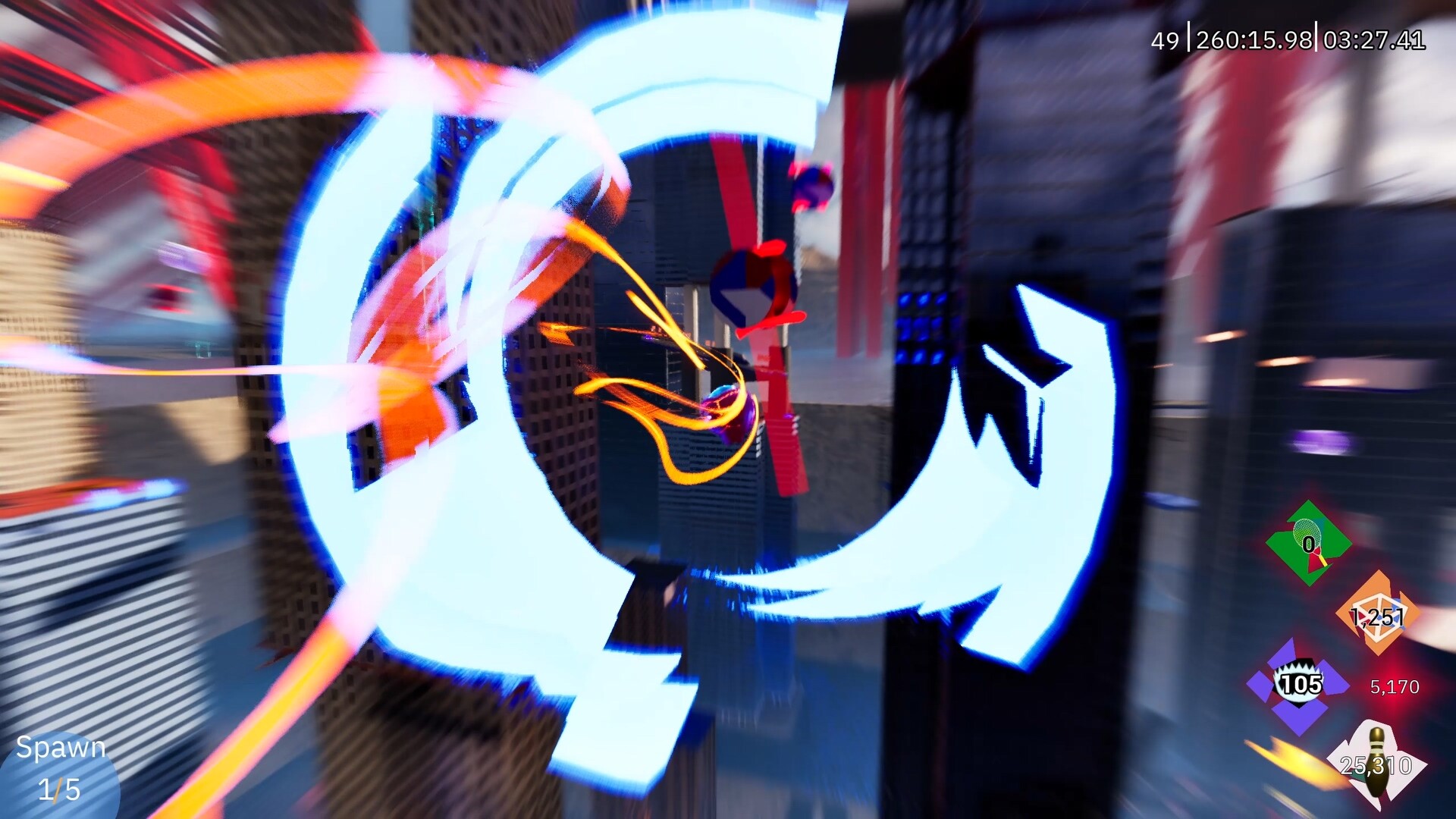 Balls Up screenshot #6