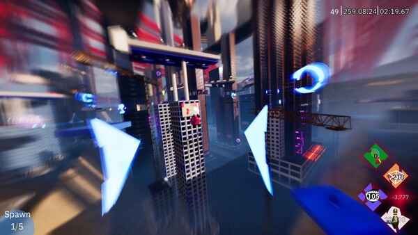 Balls Up game for windows Pc 1