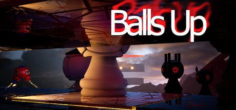 Balls Up