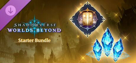Shadowverse: Worlds Beyond-Starter Bundle