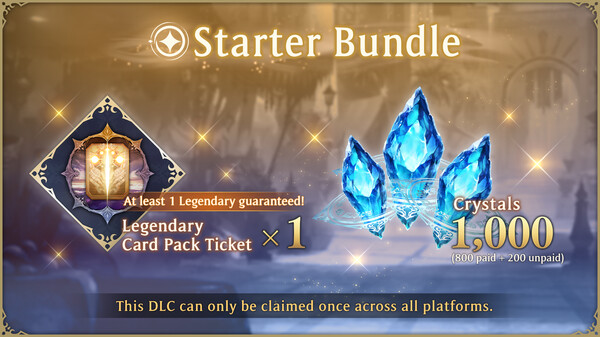 Shadowverse: Worlds Beyond-Starter Bundle