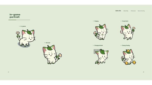 The Art of Meow Mission for steam The Art of Meow Mission for steam