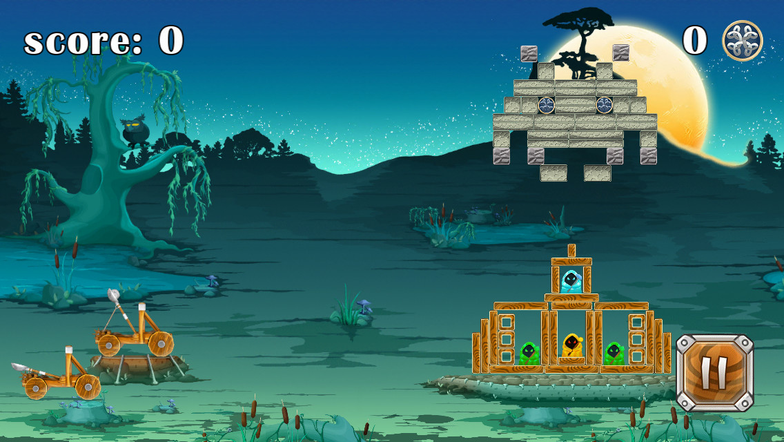 Siege Wars screenshot 3