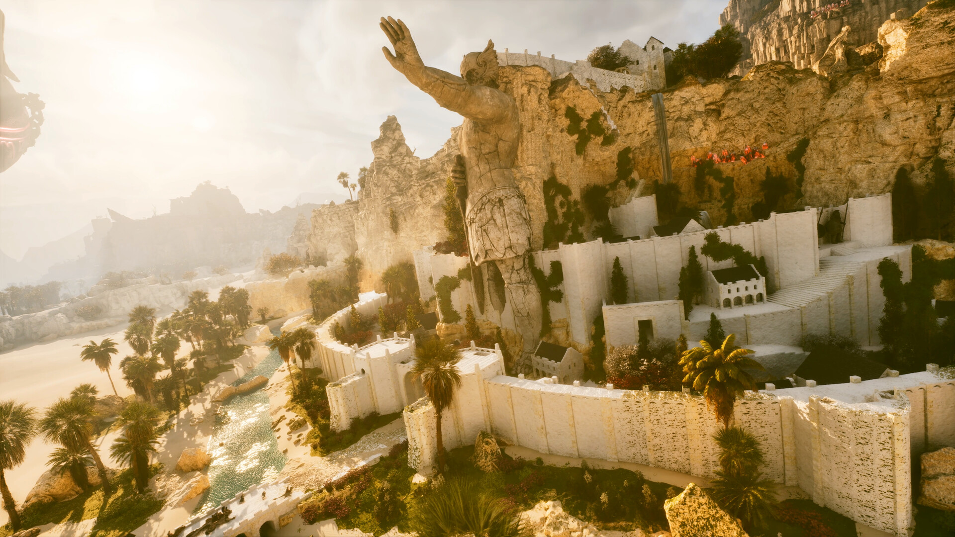 ARK: Astraeos Featured Screenshot #1