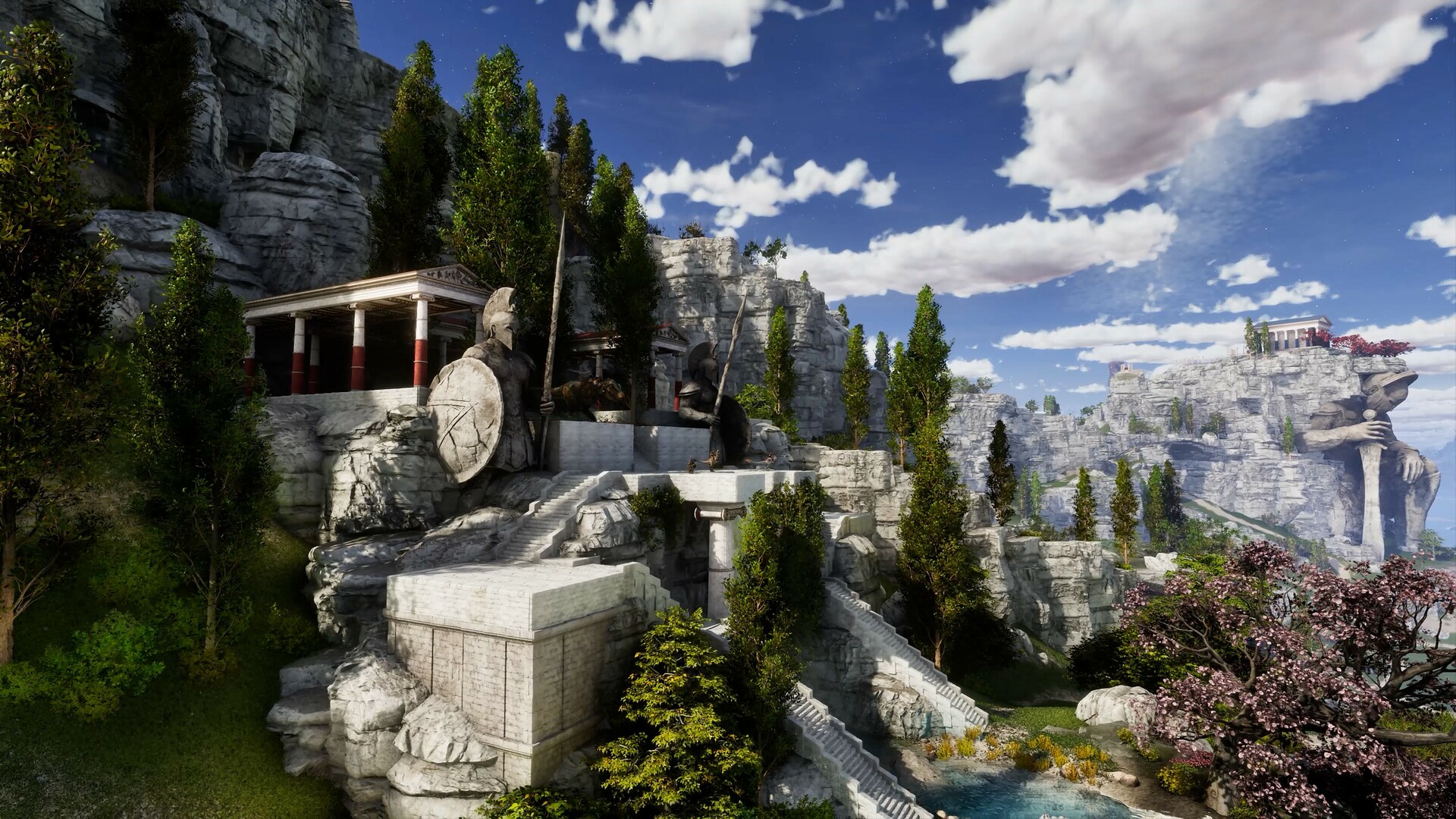 ARK: Astraeos Featured Screenshot #1