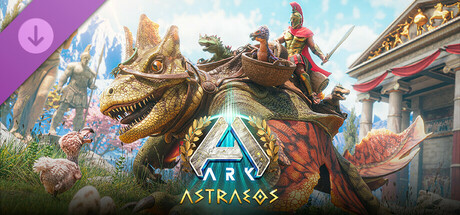 ARK: Astraeos