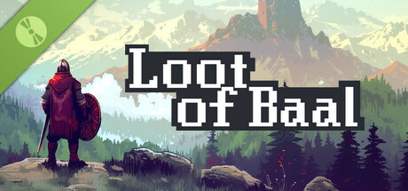 Loot of Baal Demo cover art