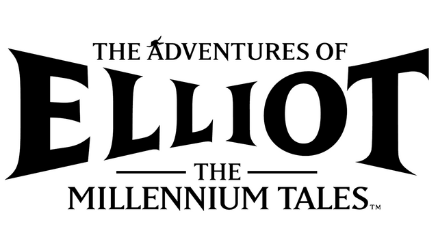 The Adventures of Elliot: The Millennium Tales