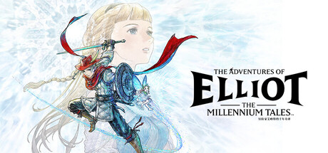 冒险家艾略特的千年奇谭-虚拟机版/The Adventures of Elliot: The Millennium Tales HYPERVISOR
