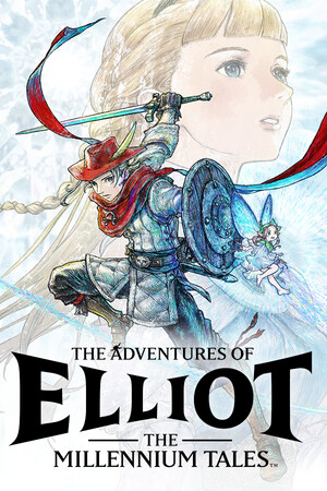 The Adventures of Elliot: The Millennium Tales Stats