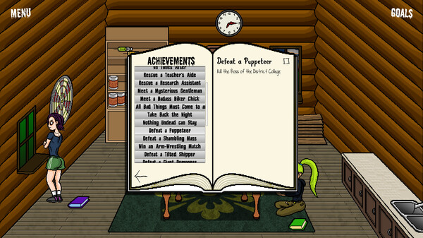 69 Days After screenshot 3