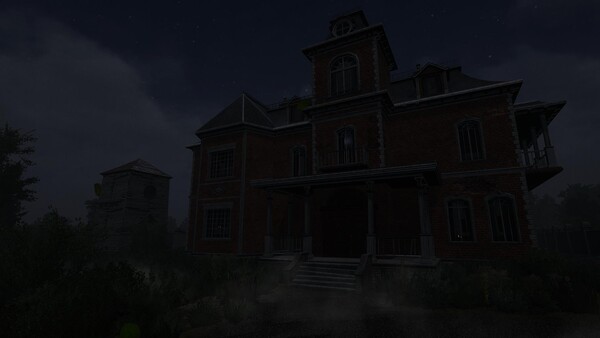 Trace of the Villa screenshot 3