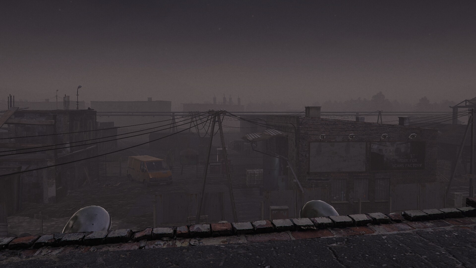 Trace of the Villa screenshot 10