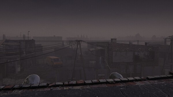 Trace of the Villa screenshot 10