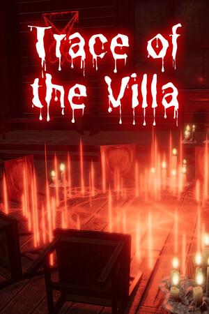 Trace of the Villa cover art