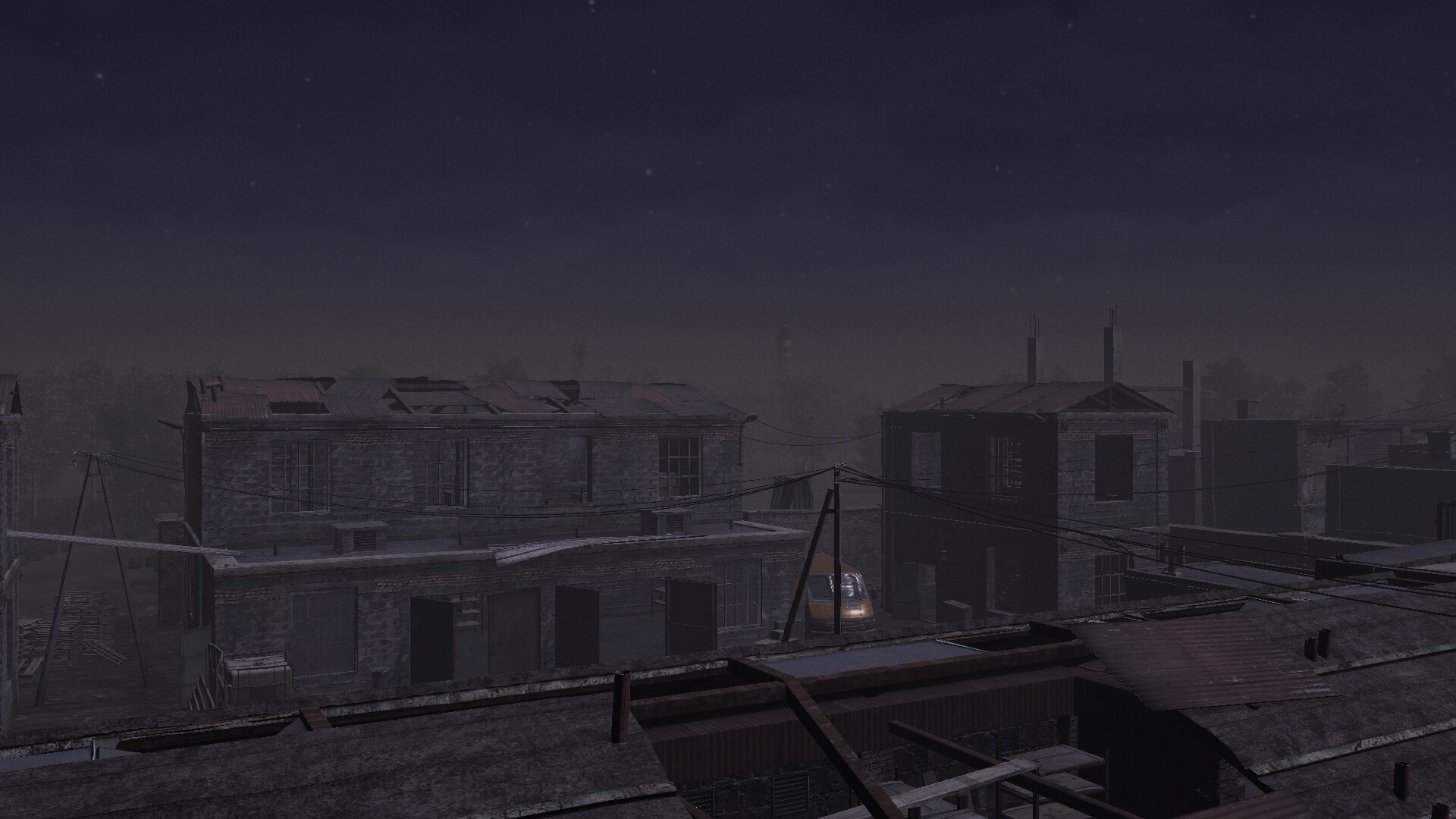 Trace of the Villa screenshot 11
