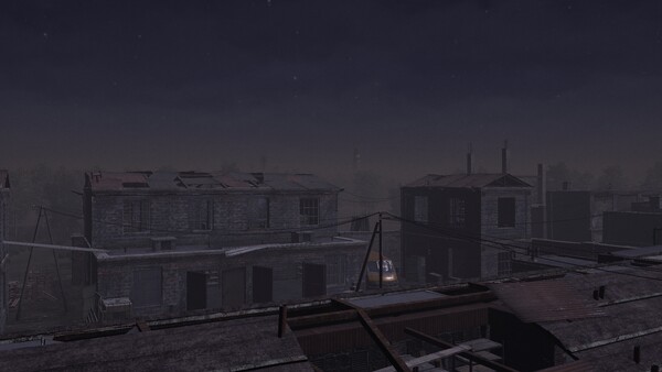Trace of the Villa screenshot 11