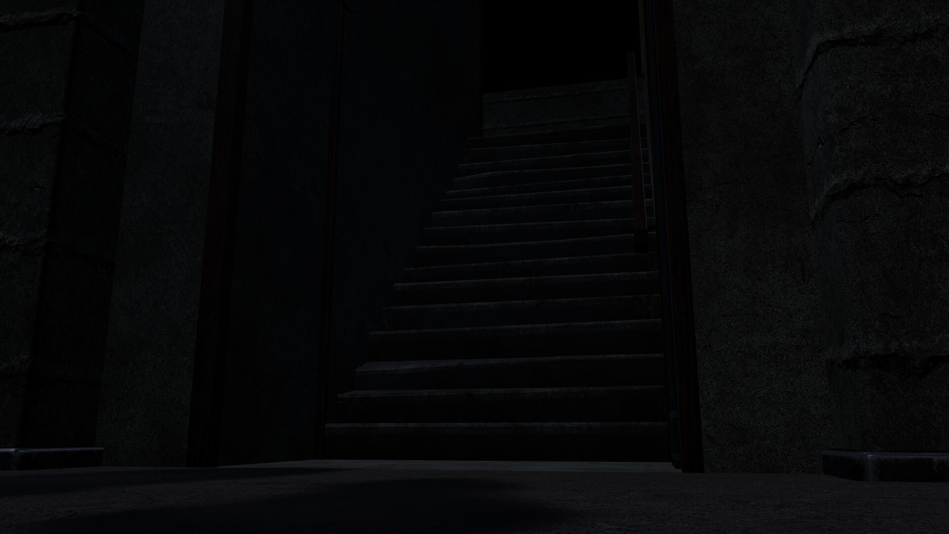 Trace of the Villa screenshot #5