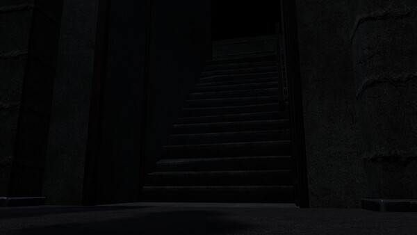 Trace of the Villa screenshot 8