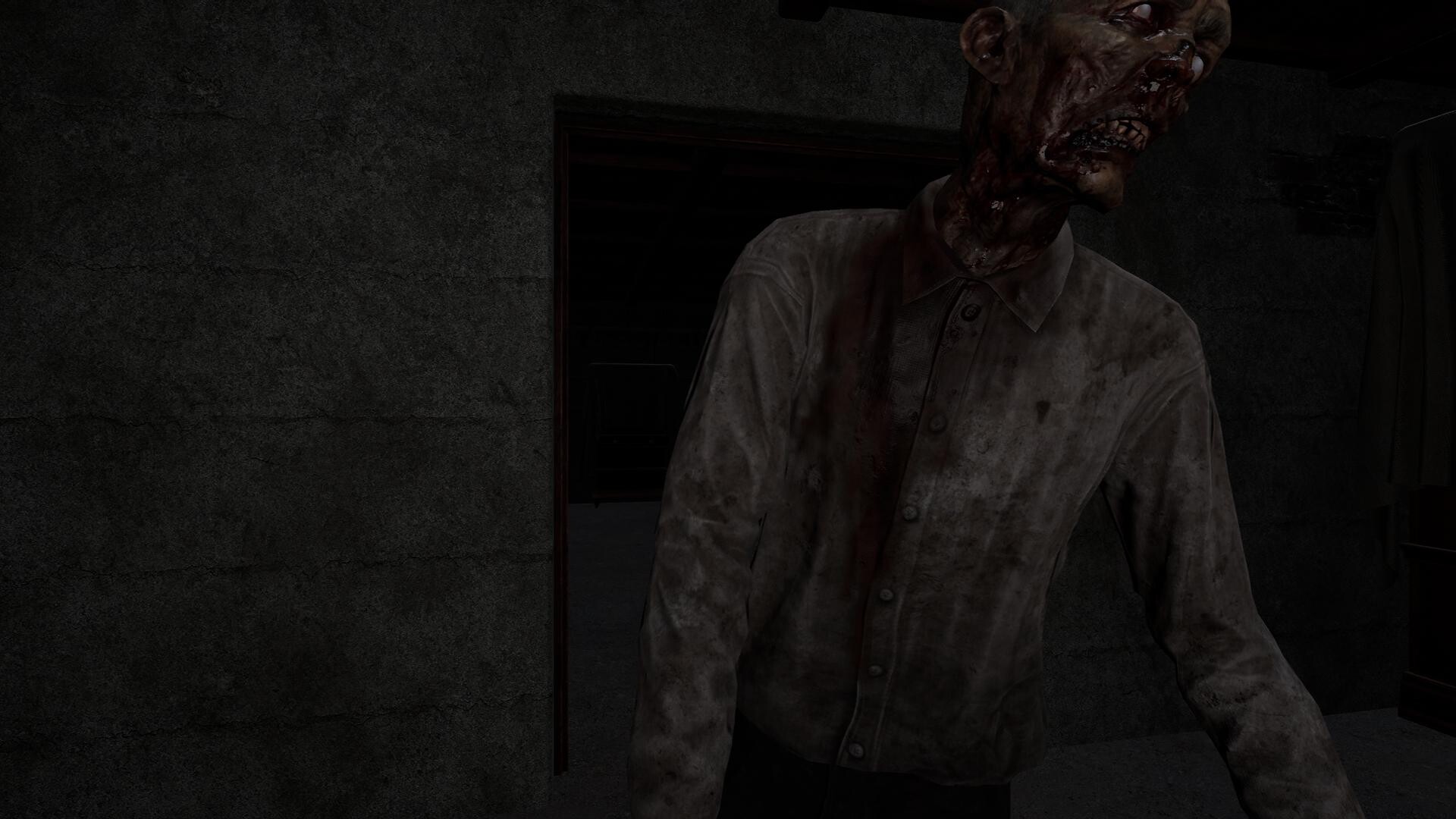 Trace of the Villa screenshot #3