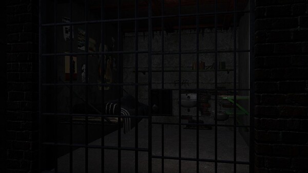 Trace of the Villa screenshot 6