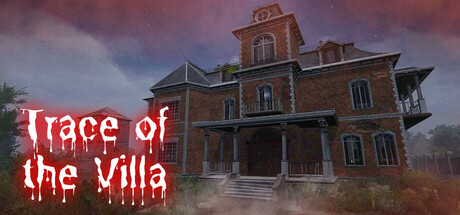 Trace of the Villa