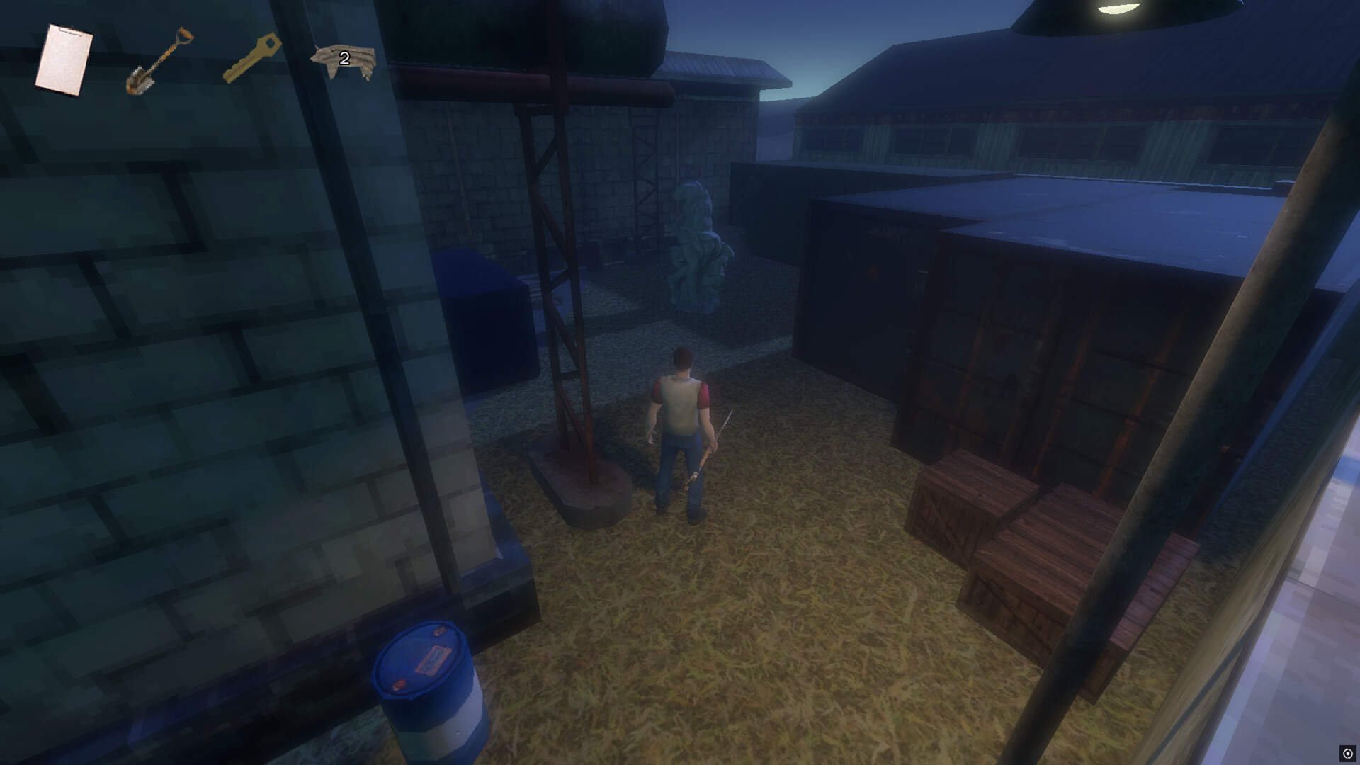 Fallowind screenshot 4