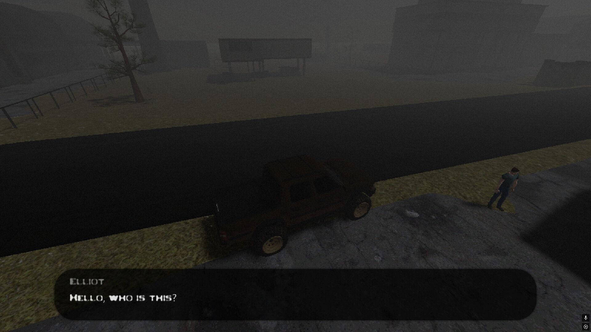 Steam Image