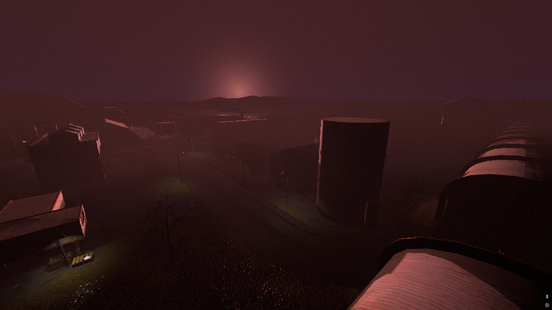Fallowind screenshot 2