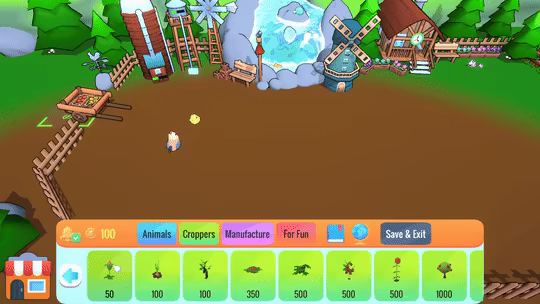 Diligent Ranch video 2