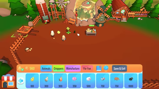 Diligent Ranch video 4
