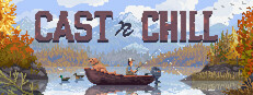 Cast n Chill