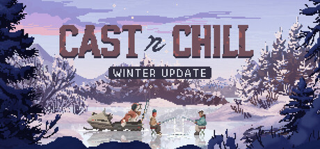 Cast n Chill technical specifications for computer