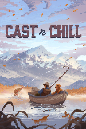 Cover art of Cast n Chill