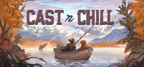Cast n Chill technical specifications for computer