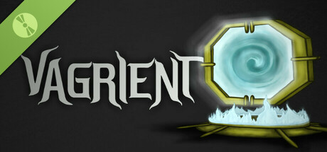 VAGRIENT Demo cover art