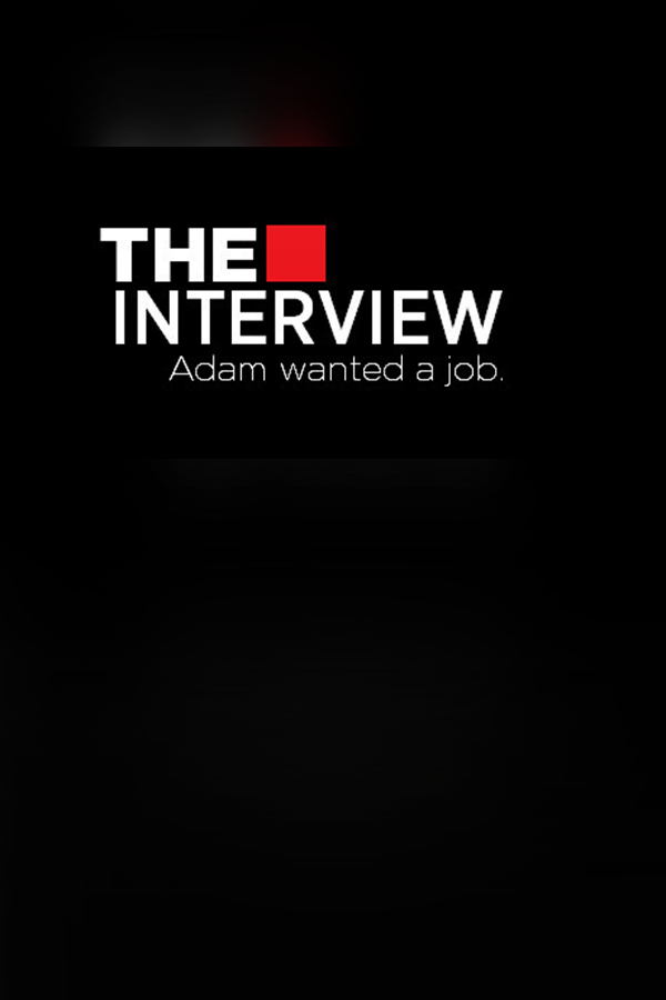 Cover art of The Interview