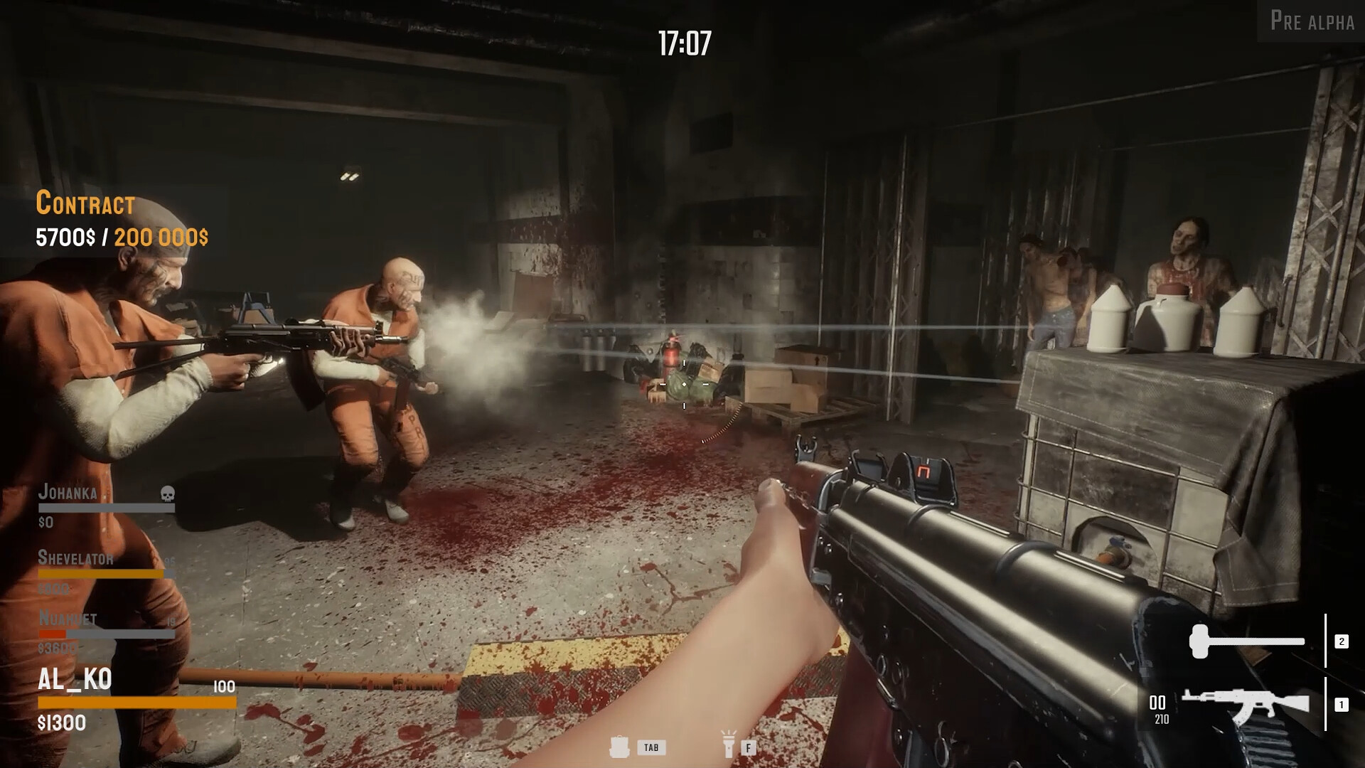 Rob the Dead screenshot #9